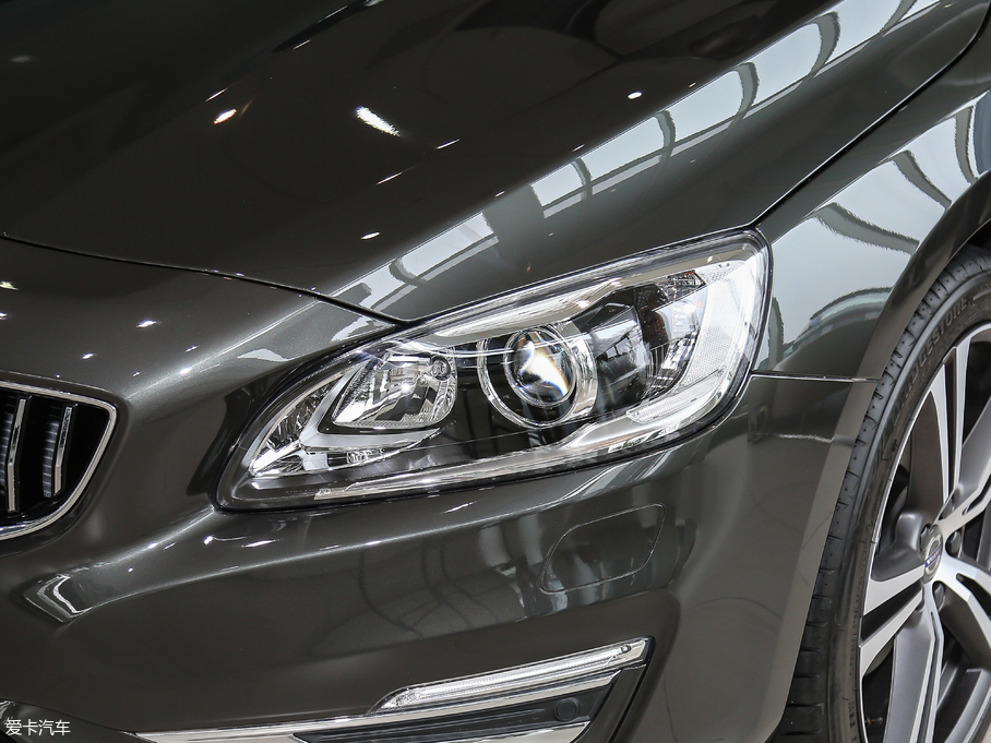 2018֠S60 L 1.5T T3 MMȡ