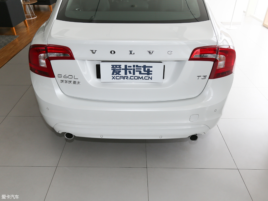 2018֠S60 L 1.5T T3 а