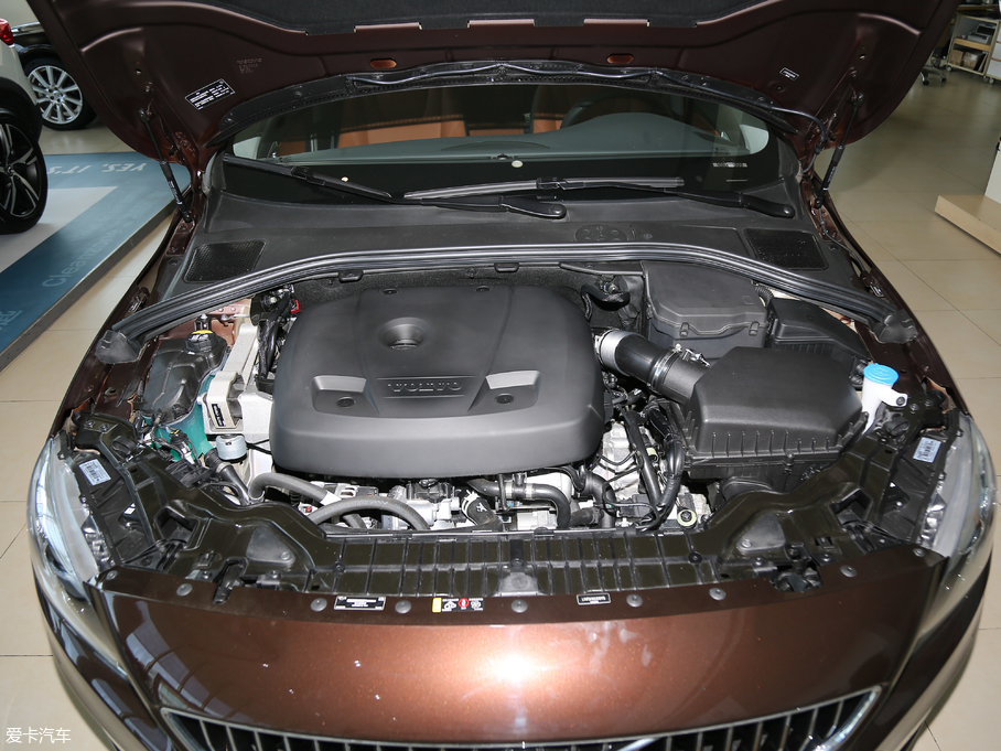 2018���֠���S60 L 2.0T T4 ���h�Mȡ��