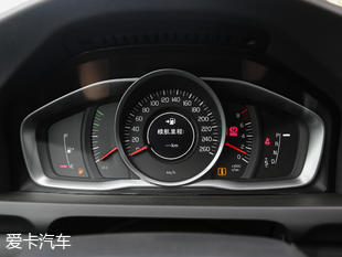 沃爾沃亞太2018款沃爾沃S60L