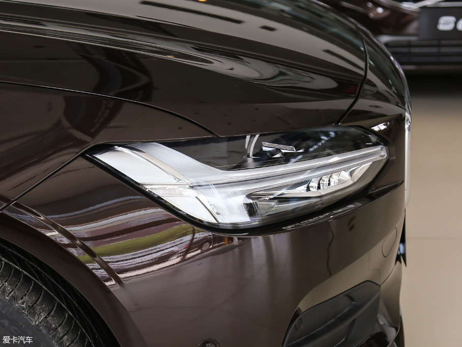 2018���֠���S90 T5 ���h(yu��n)��