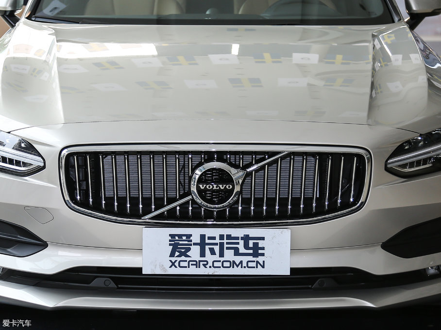 2018ֶS90 T4 Զ