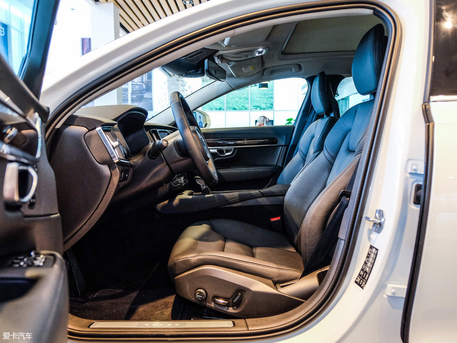 2018���֠���S90 T5 ���h��