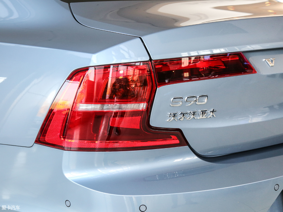 2018֠S90 T5 h