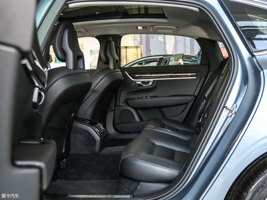 2018���֠���S90 T5 ���h(yu��n)��