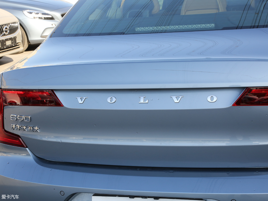 2018֠S90 T5 Ű