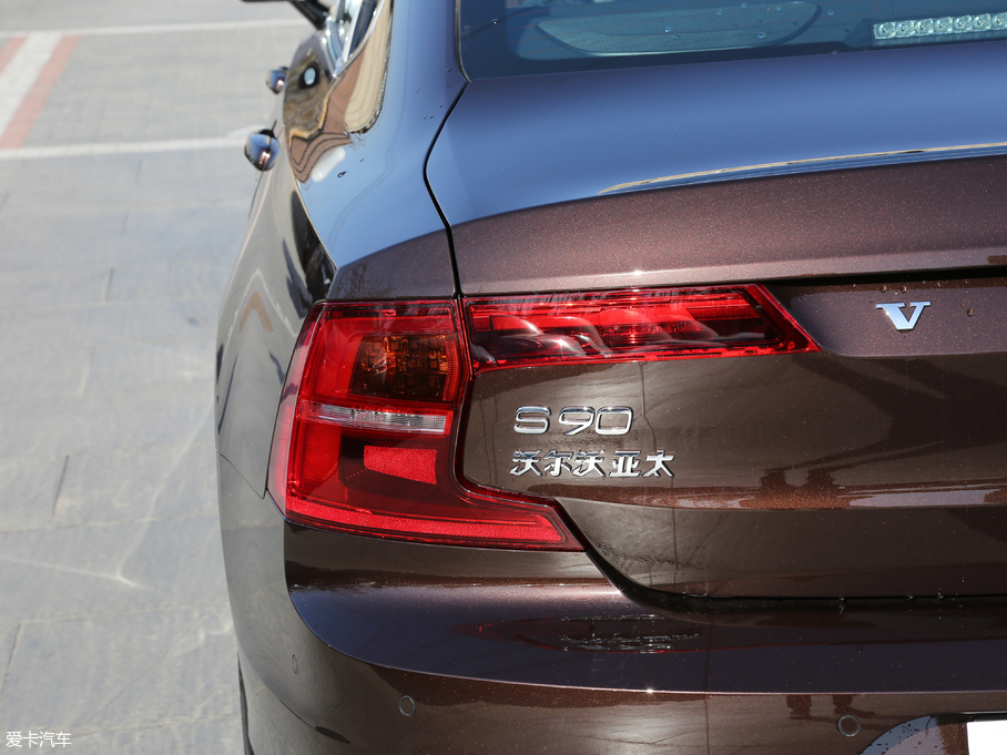 2018֠S90 T4 ݰ