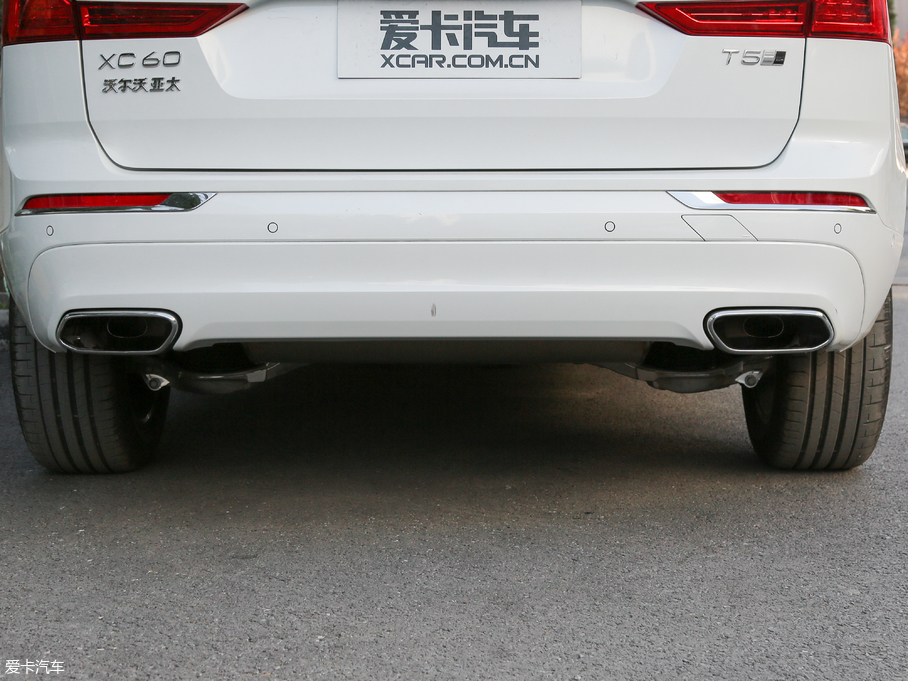 2018֠XC60 T5 h