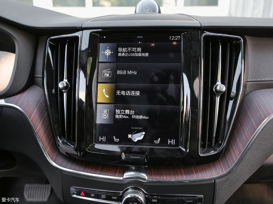 2018���֠���XC60 T5 ���(q��)���h(yu��n)��