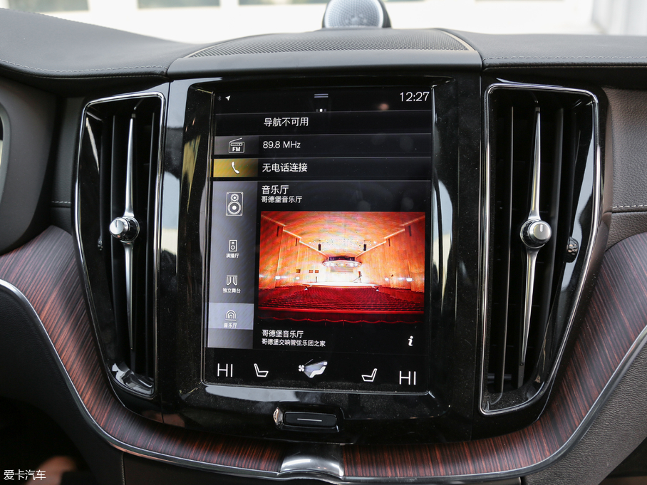 2018���֠���XC60 T5 ������h��