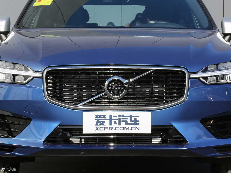 2018֠XC60 T5 (q)\Ӱ