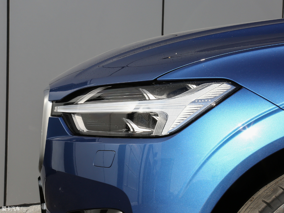 2018֠XC60 T5 (q)\(yn)Ӱ