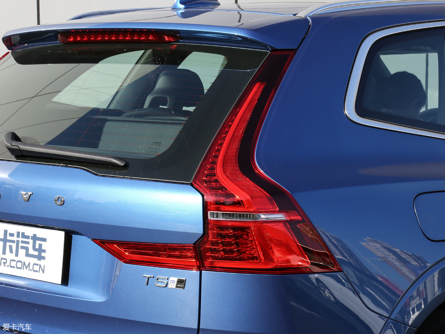 2018֠XC60 T5 (q)\(yn)Ӱ