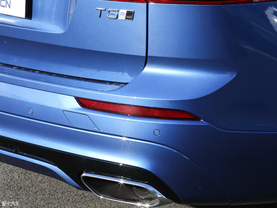 2018֠XC60 T5 (q)\(yn)(dng)