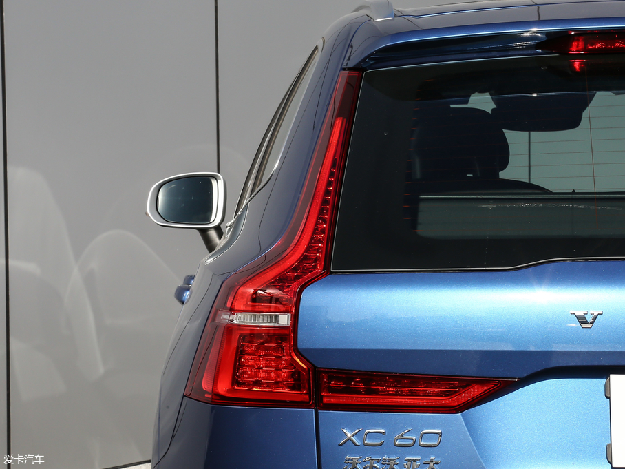 2018֠XC60 T5 (q)\(yn)(dng)