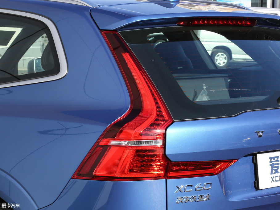 2018֠XC60 T5 (q)\(yn)Ӱ