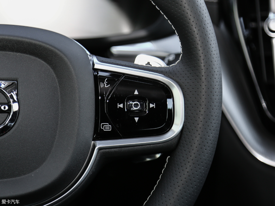 2018���֠���XC60 T5 ���(q��)�����\(y��n)�Ӱ�