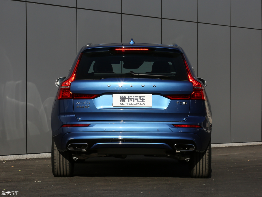 2018���֠���XC60 T5 ��������\�Ӱ�