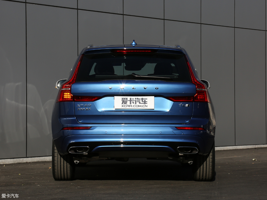 2018֠XC60 T5 \Ӱ