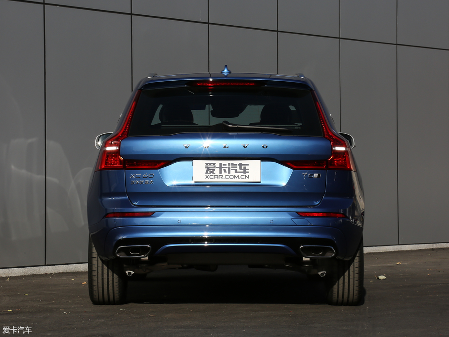 2018֠XC60 T5 \Ӱ