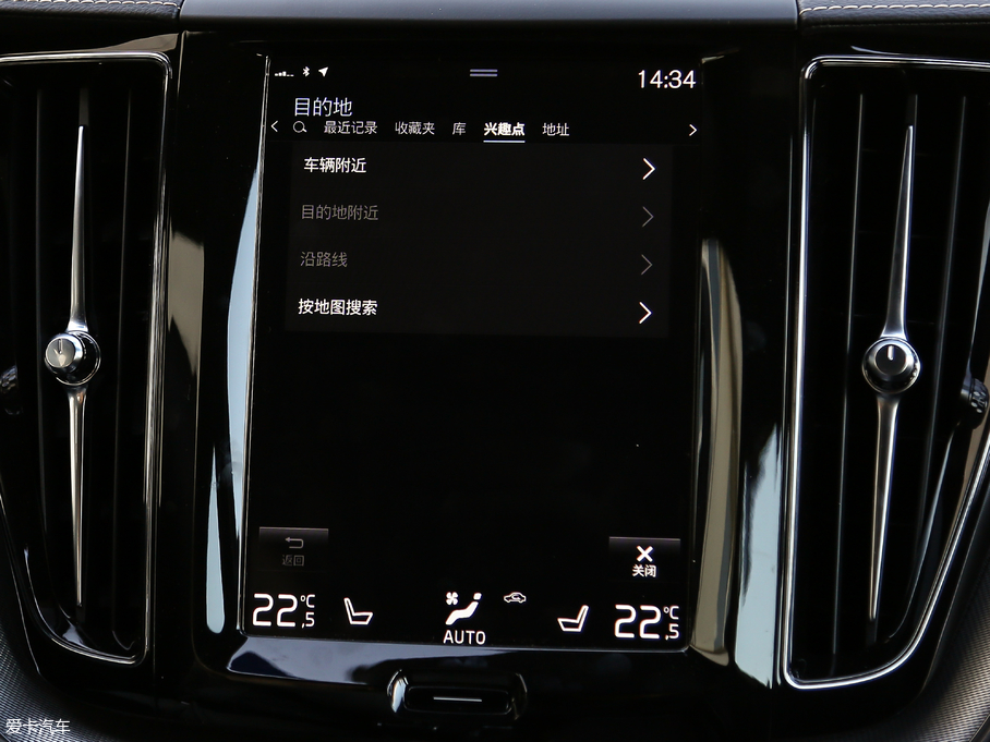 2018֠XC60 T5 (q)\Ӱ