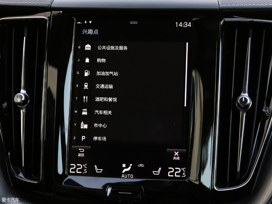 2018֠XC60 T5 (q)\(yn)(dng)