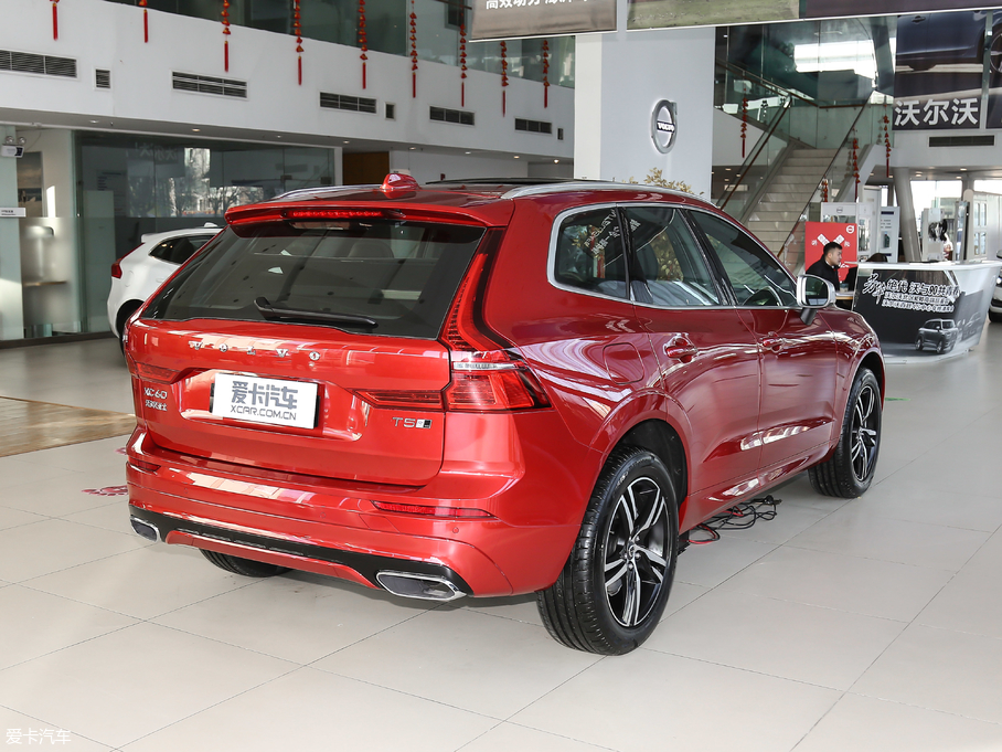 2018֠XC60 T5 (q)h(yun)\(yn)(dng)