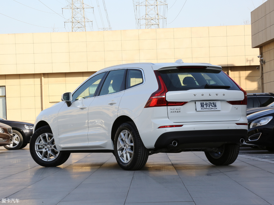 2018֠XC60 T4 ݰ