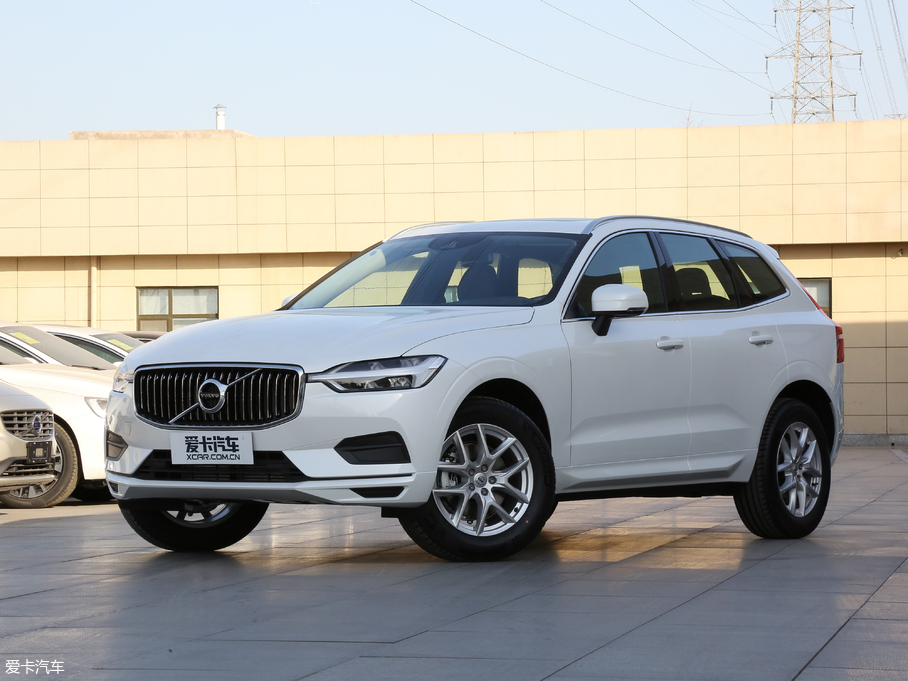 2018֠XC60 T4 ݰ