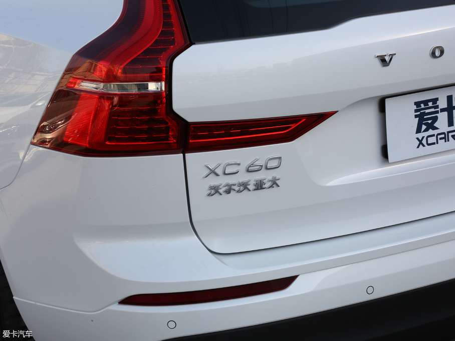 2018֠XC60 T4 ݰ