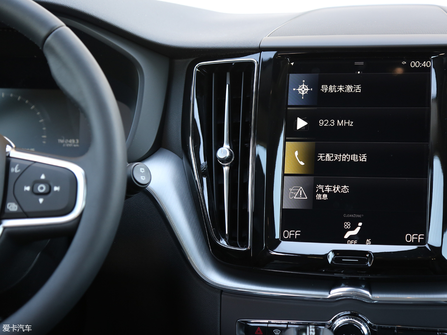 2018���֠���XC60 T4 ���ݰ�