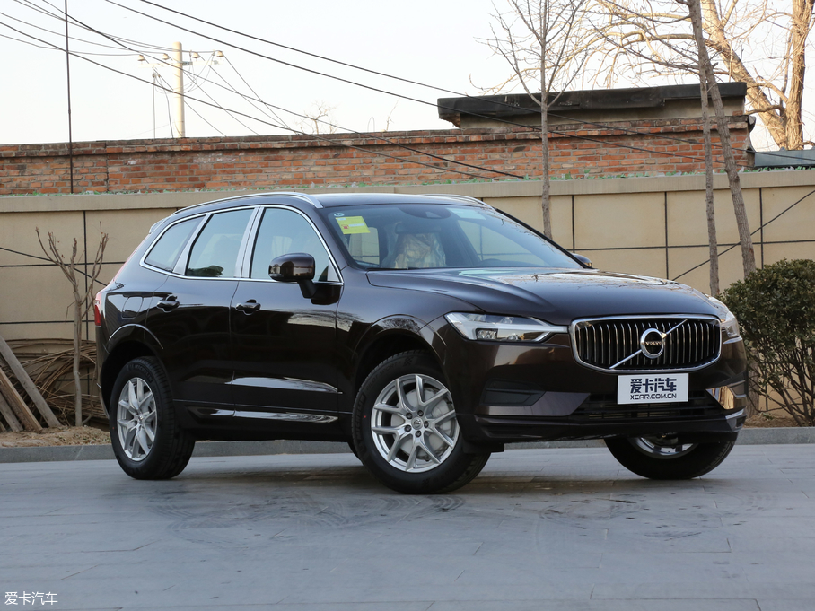 2018֠XC60 T5 ݰ