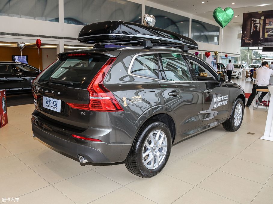 2018֠XC60 T4 ݰ