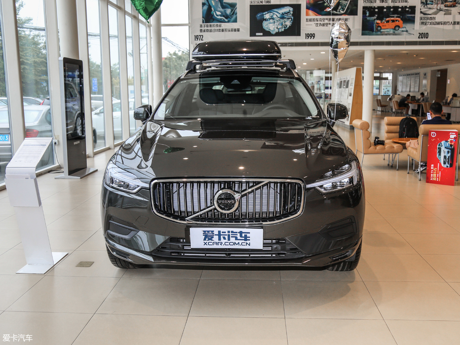 2018֠XC60 T4 ݰ