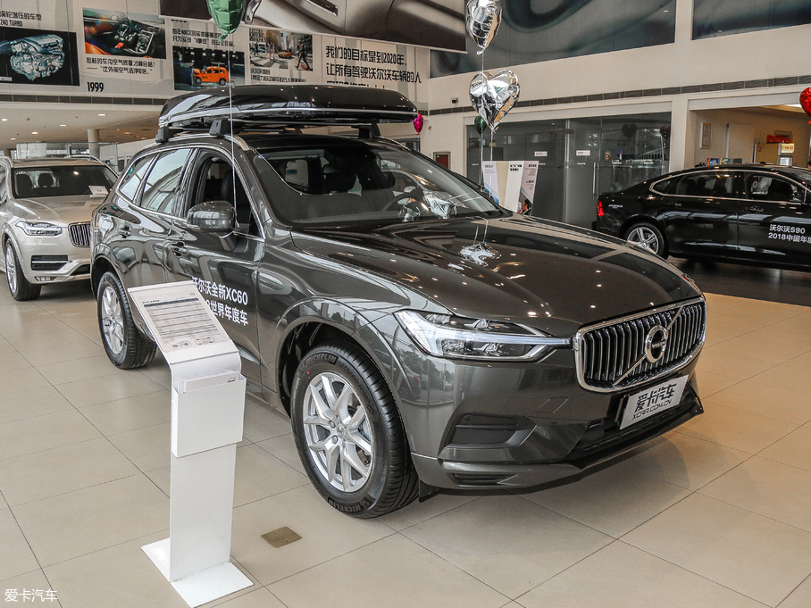 2018֠XC60 T4 ݰ