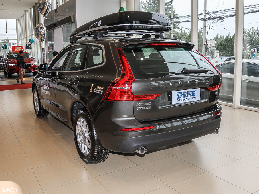 2018֠XC60 T4 ݰ