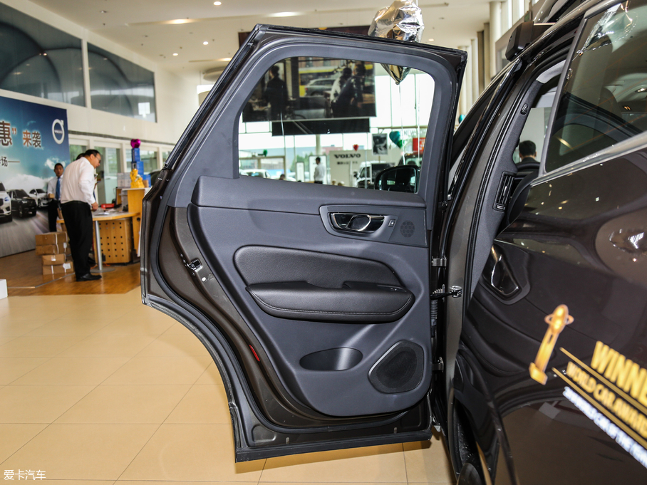 2018֠XC60 T4 ݰ