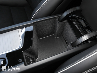 沃爾沃亞太2018款沃爾沃XC60