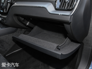 沃爾沃亞太2018款沃爾沃XC60