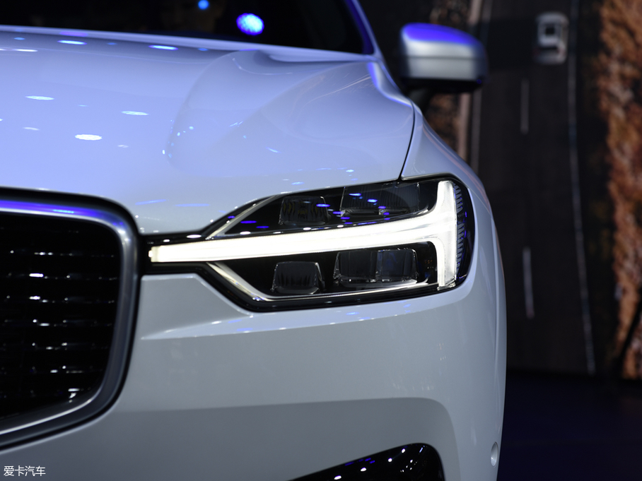 2018֠XC60Դ T8 E(q)A