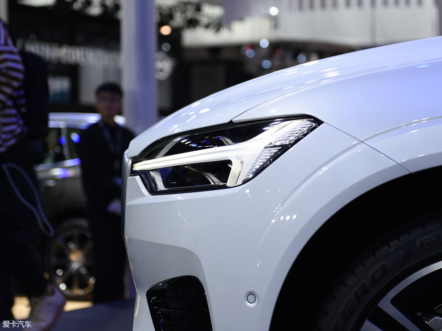 2018֠XC60Դ T8 E(q)(dng)A