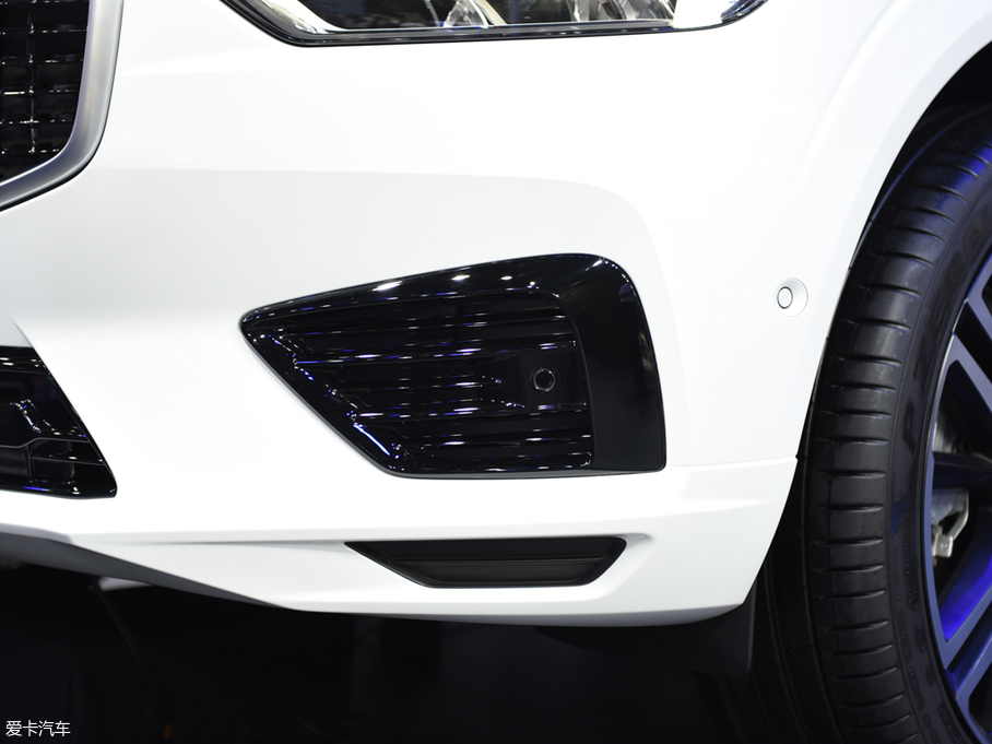 2018֠XC60Դ T8 E(q)(dng)A