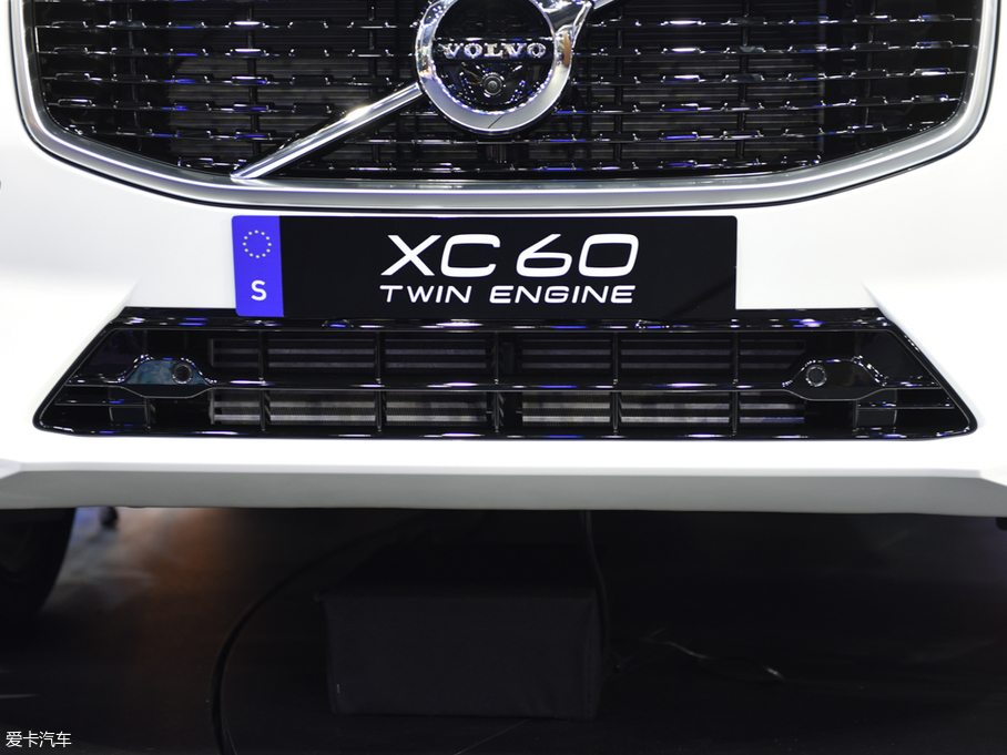 2018֠XC60Դ T8 E(q)(dng)A