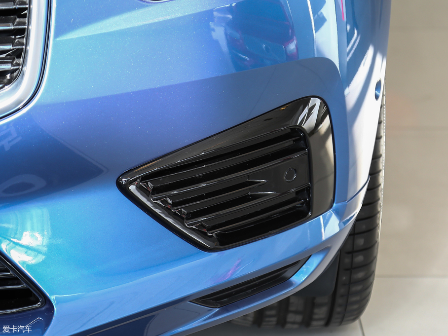 2018֠XC60Դ T8 E\Ӱ