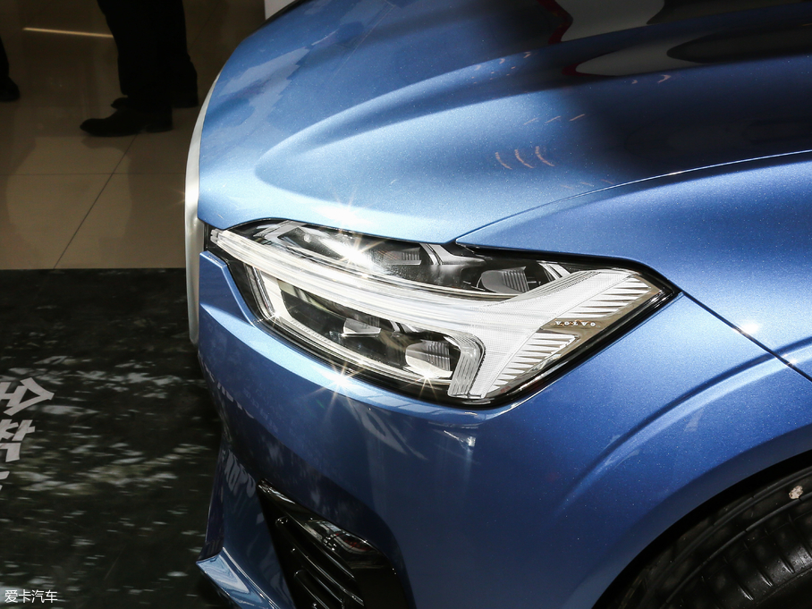 2018֠XC60Դ T8 E(q)\Ӱ