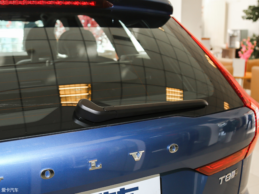 2018֠XC60Դ T8 E\Ӱ