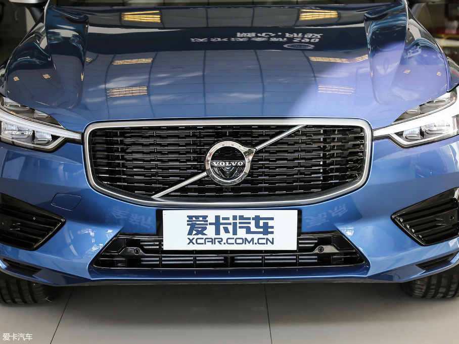 2018ֶXC60 RECHARGE T8 E춯˶