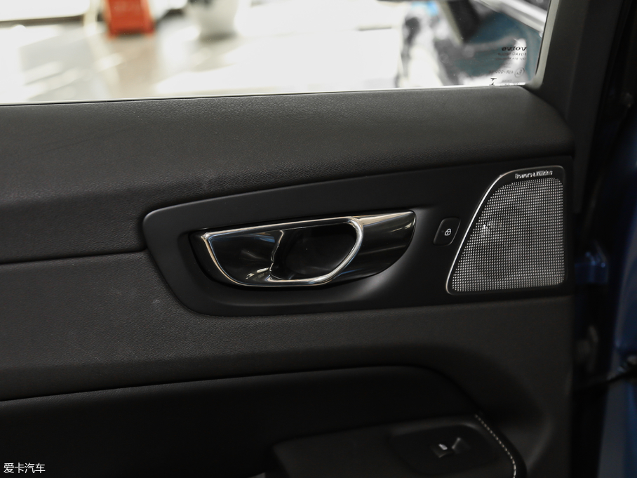 2018֠XC60Դ T8 E\Ӱ