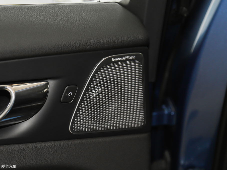 2018֠XC60Դ T8 E(q)\Ӱ