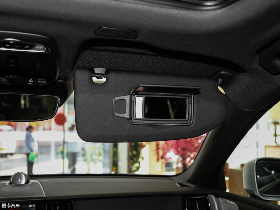 2018֠XC60Դ T8 E(q)\Ӱ